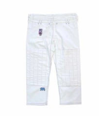 Shoyoroll Batch #90 White Skies V2 Kimono 350/450 GSM Top Quality BJJ Gi
