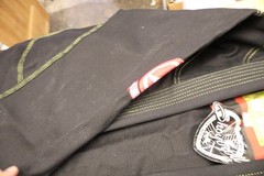 shoyoroll kimono A2 Jacket