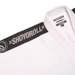 ***BRAND NEW*** Shoyoroll Comp Standard White Q1 XIX in All Sizes in All Sizes