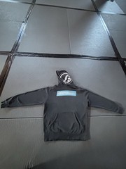 Shoyoroll Hoodie Jiu Jitsu Medium Bjj Rare