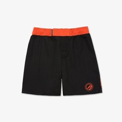 Shoyoroll Ember Competitor Training Fitted Shorts ***Brand New***