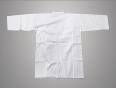 Light Weight Summer Keiko Gi Japanese Kendo Gi Jacket Kimono Top 100% Cotton