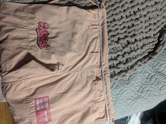 Tatami Public Dominion BJJ Gi