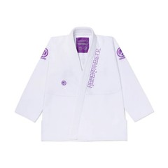 New Arrival Shoyoroll Nepenthes kimono White bjj Gi 450 GSM Premium Quality