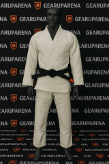 Karate & Taekwondo Martial Arts Uniform – Premium Suit for Adults & Kids