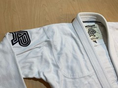 Albino and Preto A&P BJJ Brazilian Jiu-Jitsu Mat Gi Long Beach A1