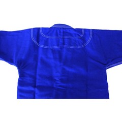 Thapur Sports Elite Brazilian Jiu Jitsu Gi Uniform – Blue/White – Free Belt