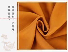 Cotton Meditation Buddhist Monk Sleepwear Summer Shaolin pajamas Set Underwear