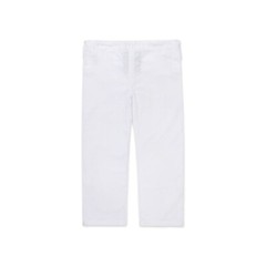 Shoyoroll – White Jiu Jitsu Uniform Batch #151: 24 Americana Kimono BJJ 450 GSM