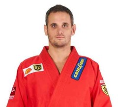 Fuji Suparaito Lightweight Mens Brazilian Jiu-Jitsu BJJ Gi XTR Edition 2.0 – Red