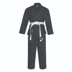 Brazilian Jiu Jitsu BJJ Gi Uniform Adult Training Kimono with Pants Lightweight