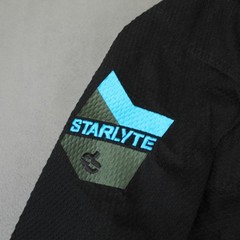 Hyperfly Gi Mens Pink Floyd Starlyte Dark Side Moon Limited Edition Adult Long