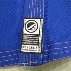 SHOYOROLL COMP LITE A2 •USED•
