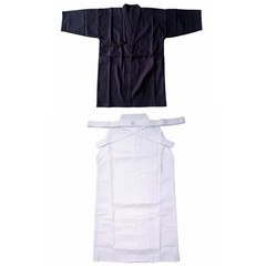 Kendo Suit Skirt Uniform Costume Halloween Show Performance Clothing Match Suit
