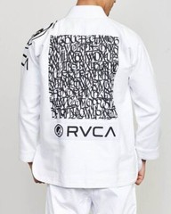 RVCA BATCH 105 SHOYOROLL BJJ ABSOLUTE KING