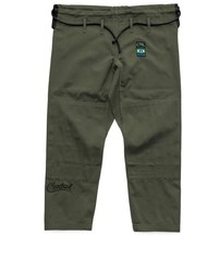 Brand New Standard CTRL Control BJJ Gi | Top Quality Kimono 450 GSM Fight Wear