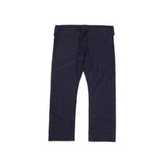 Shoyoroll Jiu Jitsu Uniform Comp edition 20.9 BJJ 450 GSM Navy With Bag