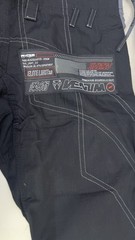 Venum Elite Light 3.0 Men BJJ Gi – Black Size: A0