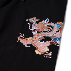 Brand New Shoyoroll BJJ Albino and Preto Year of the Dragon kimonos „With Bags”