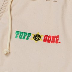 Shoyoroll BJJ Gi Unbleached Batch Bob Marley x V1 Jiu Jitsu Uniform 450 With Bag