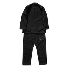 Experience top seller quality and premium performance with our Custom White BJJ