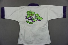 Century Martial Arts Uniform Youth 00 Lil Dragon Robe