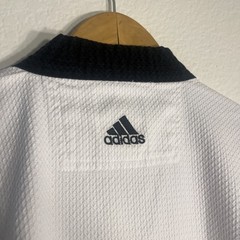 Vintage Adidas Taekwondo Shirt Gi 4 180 Martial Arts Uniform Jujutsu 80s 90s T38