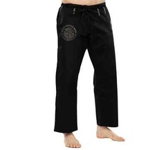 Fuji Suparaito Lightweight Mens Brazilian Jiu-Jitsu BJJ Gi – Cinco De Mayo Black