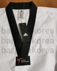 Adidas ADI-CHAMPION 2 Taekwondo Uniform TKD Karate WT Dobok