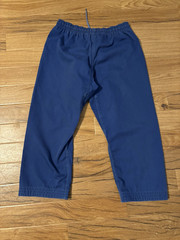 Gracie Barra GBK Lite Ripstop Kimono Gi Y4 (jacket & pants) Free Shipping!
