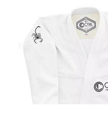 Brand New Standard CTRL BJJ Gi | Top Quality Kimono 350/450 GSM in all Sizes