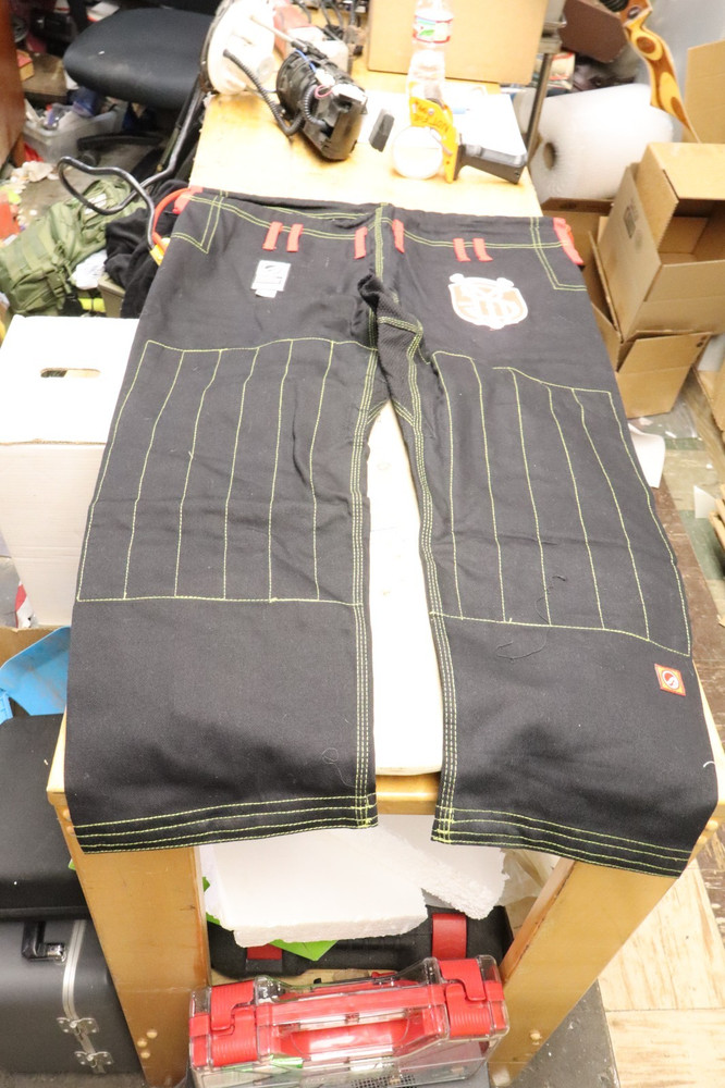 shoyoroll kimono A2 Pants