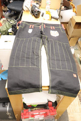 shoyoroll kimono A2 Pants