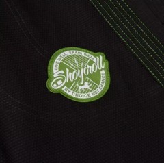 Best Selling Shoyoroll Jiu Jitsu Uniform Hunt Competitor 450 All Sizes Available