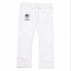 Brazilian Jiu Jitsu Uniform Batch 111 Yu Nagaba. In guard we trust BJJ Uniform.