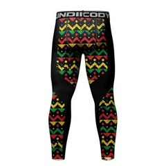 USA Ship Rasta Grappler BJJ Rashguard Compression Shirt For MMA Jiu-jitsu