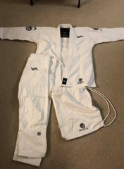 Shoyoroll Batch #60: RVCA V2