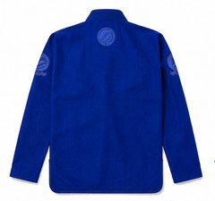 BJJ Gi Shoyoroll Batch #81 MURDRD Black BJJ GI Uniform 450 GSM Free With Bag