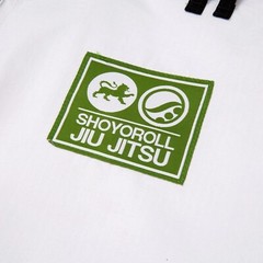 Best Selling Shoyoroll Jiu Jitsu Uniform Hunt Competitor 450 All Sizes Available