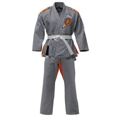 OCTALUS – Bjj BOY Brazilian Jiujitsu Gis 100% Cotton Light Weight With Belt