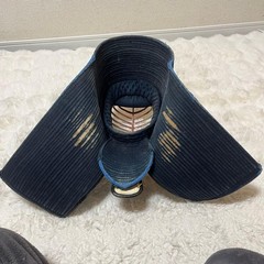 Japanese Kendo Men Mask Machine Stitched Duralumin Size 64 65 Armor