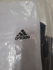 Adidas World Taekwondo Federation Size 150 Free Shipping New