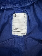 Albino Preto BJJ Size S Royal Gi Brazilian Jiu
