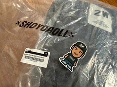 NEW 2025 SHOYOROLL AK16364 COMP STANDARD KIMONO BLACK GI JIU JITSU BJJ XXV 2W