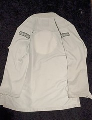 Break Point White Jiu-Jitsu Gi Uniform set a2 Jacket & Pants Adult Unisex Size 1