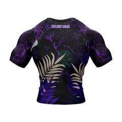CUSTOM BJJ RASHGUARDS 3 PCS SET EACH