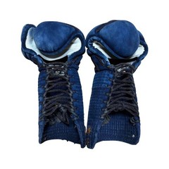 Japanese Kendo Kote Gloves Armor Made By Hori Kobe For Adults School