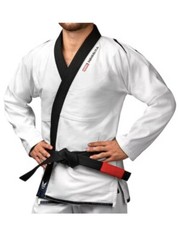 Hayabusa Marvel Hero Elite Jiu Jitsu Gi Venom Size A3 Symbiote Spider-Man New