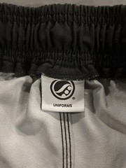 Shoyoroll Jiu Jitsu Rare Shorts Bjj MMA