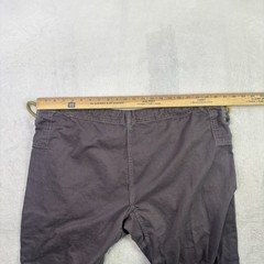 Kingz 450 Heavy Lies The Crown Grey Gi Pants Kimono Size A4 BJJ Jiu Jitsu
